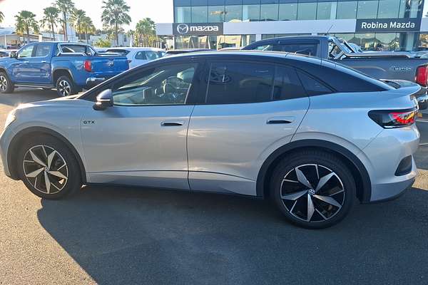 2024 Volkswagen ID.5 GTX E2