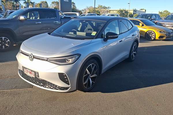 2024 Volkswagen ID.5 GTX E2
