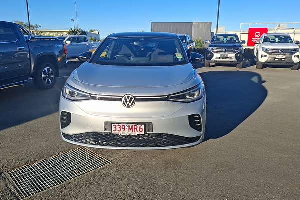 2024 Volkswagen ID.5 GTX E2