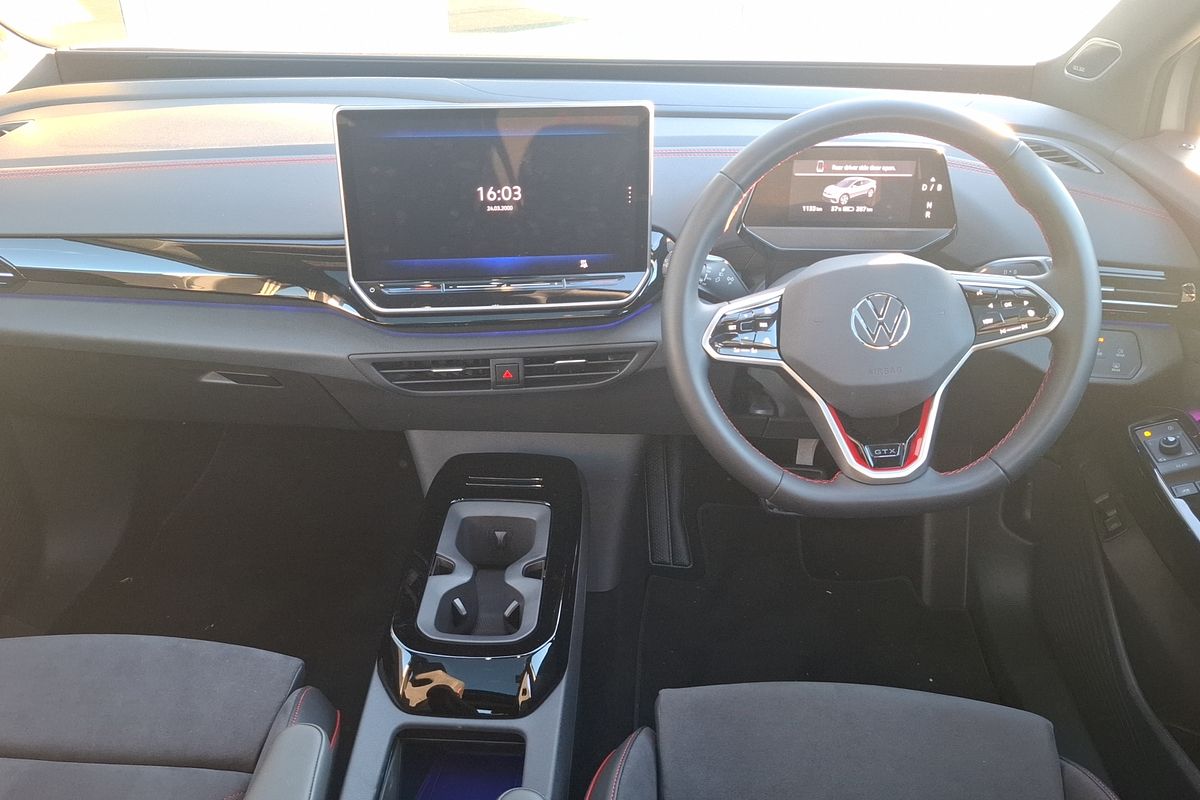 2024 Volkswagen ID.5 GTX E2
