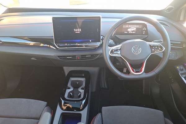 2024 Volkswagen ID.5 GTX E2