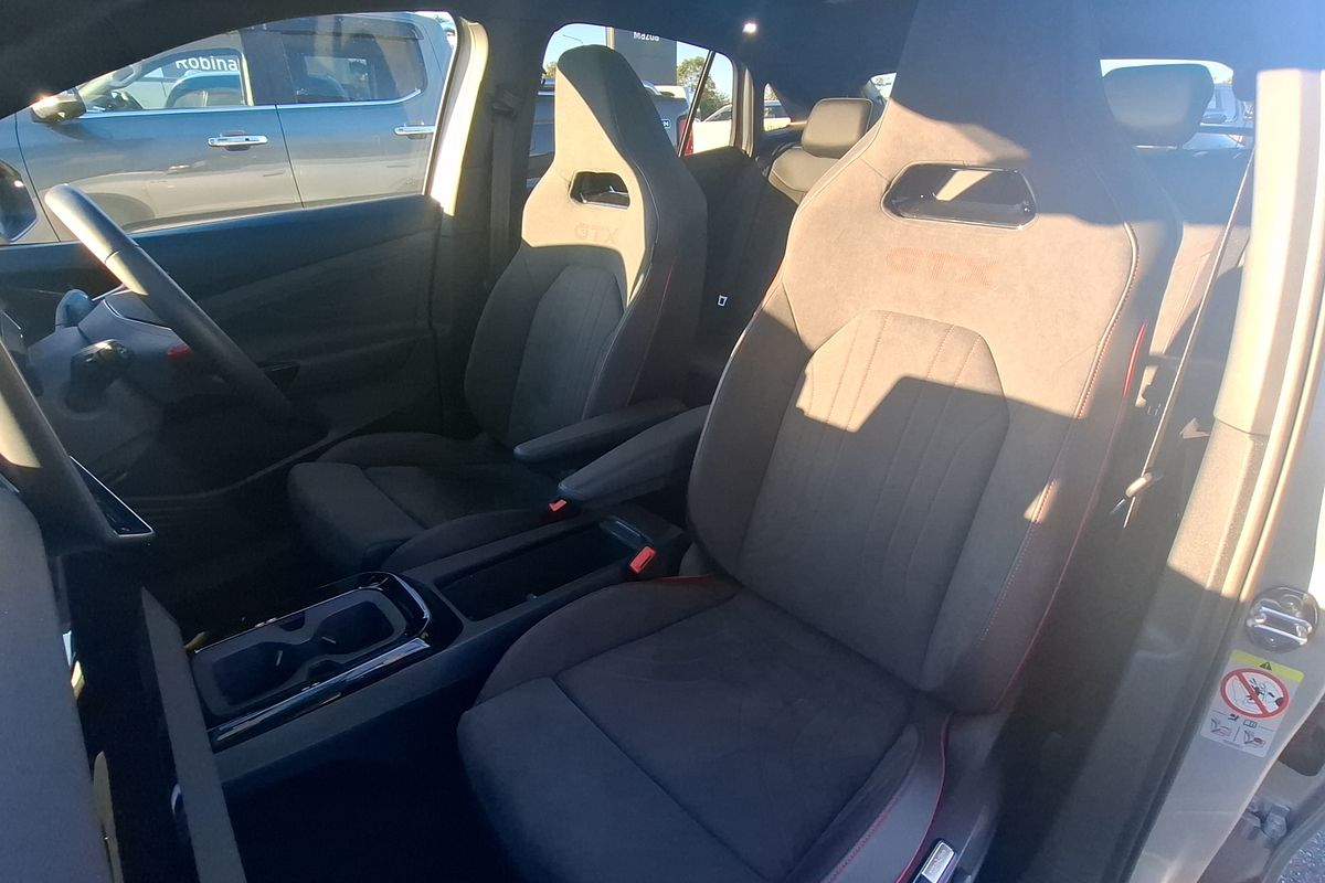 2024 Volkswagen ID.5 GTX E2