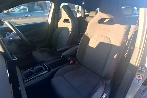 2024 Volkswagen ID.5 GTX E2