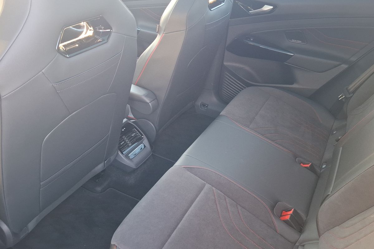 2024 Volkswagen ID.5 GTX E2