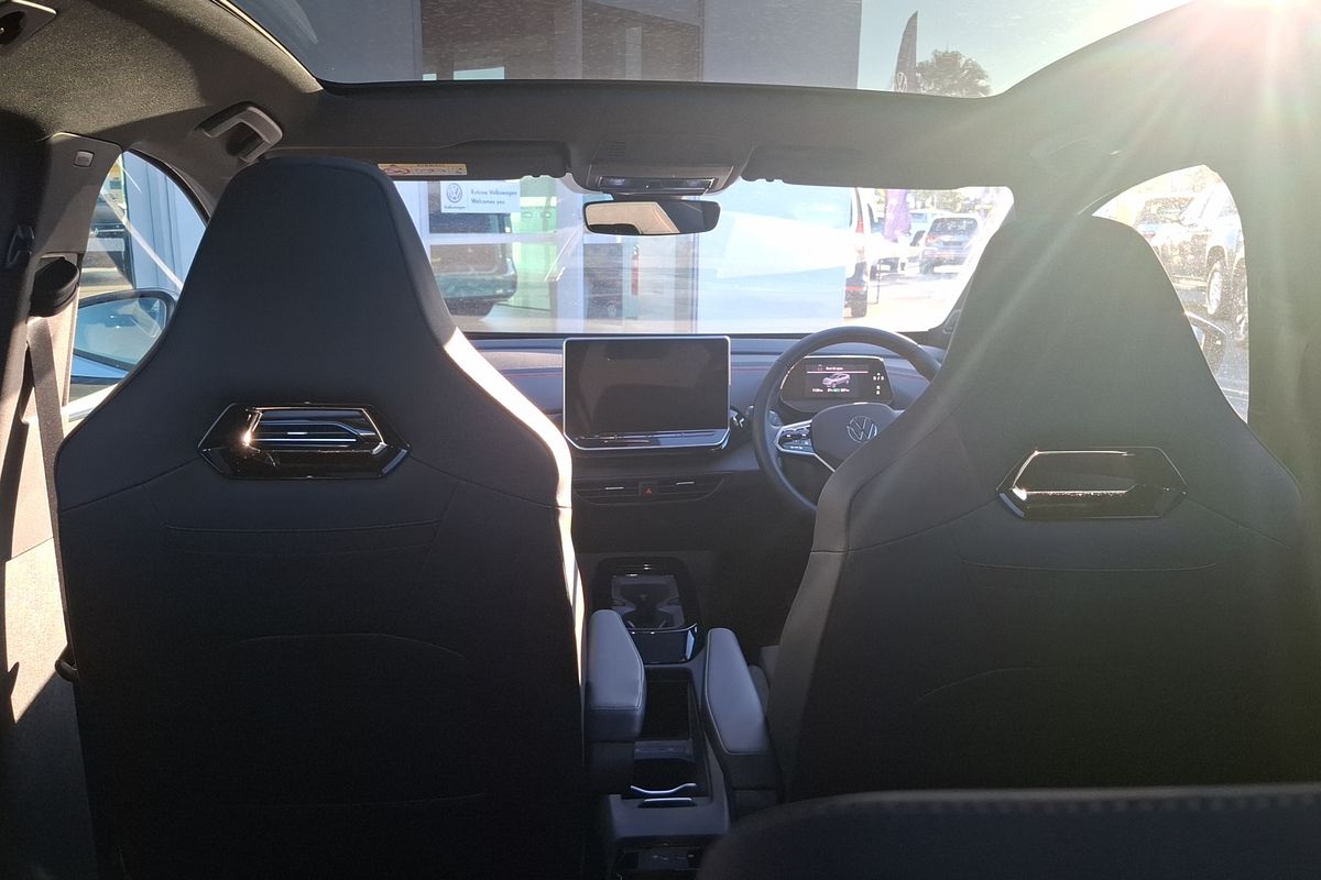 2024 Volkswagen ID.5 GTX E2