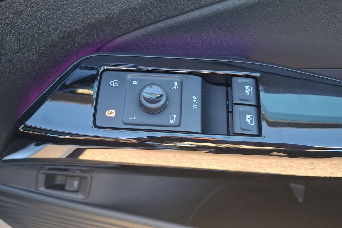 2024 Volkswagen ID.5 GTX E2