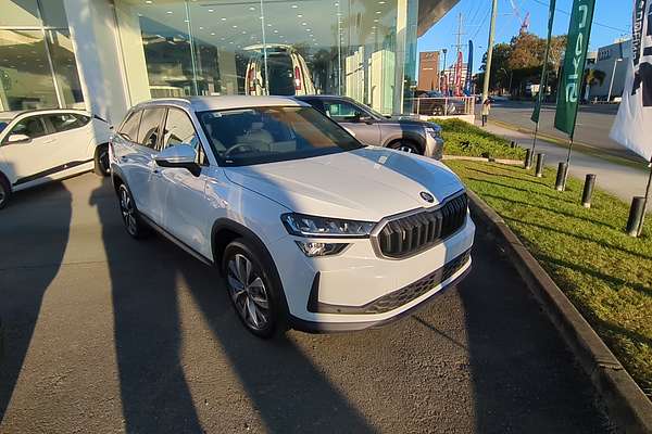 2025 SKODA Kodiaq 140TSI Select PS