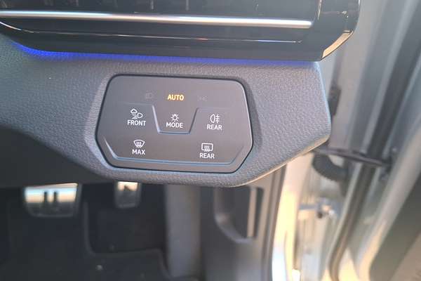 2024 Volkswagen ID.5 GTX E2