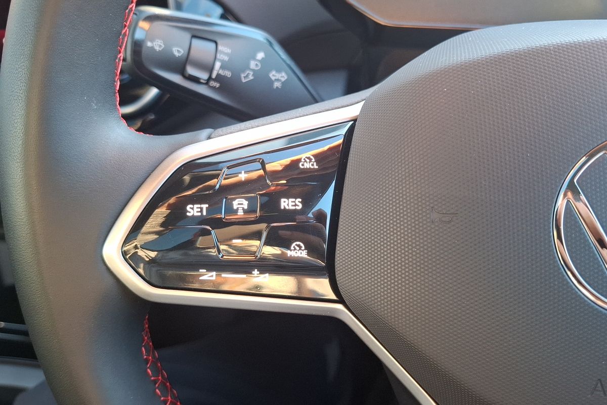 2024 Volkswagen ID.5 GTX E2