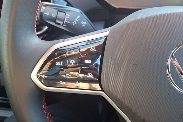 2024 Volkswagen ID.5 GTX E2
