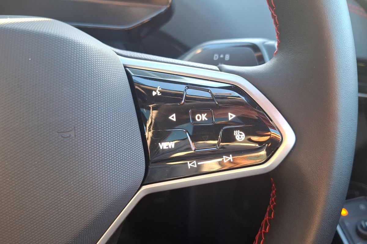 2024 Volkswagen ID.5 GTX E2