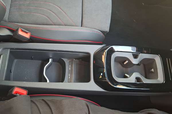 2024 Volkswagen ID.5 GTX E2