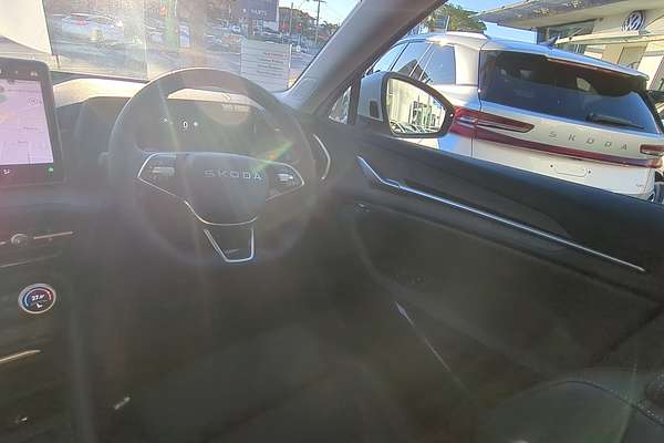 2025 SKODA Kodiaq 140TSI Select PS