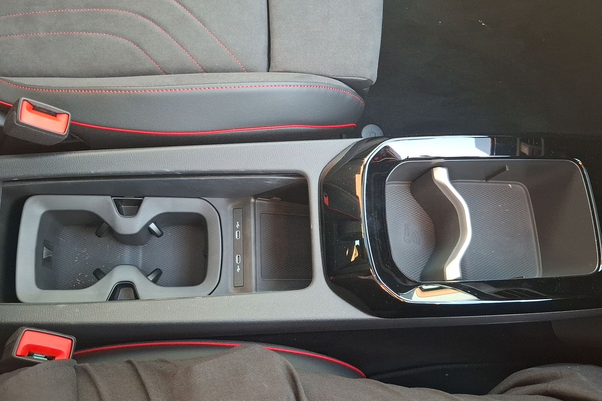 2024 Volkswagen ID.5 GTX E2