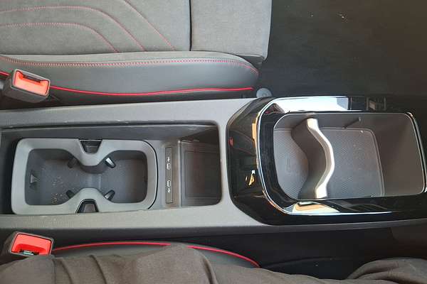 2024 Volkswagen ID.5 GTX E2