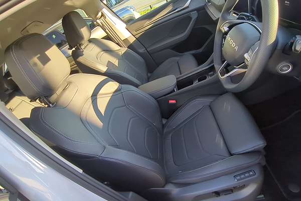 2025 SKODA Kodiaq 140TSI Select PS