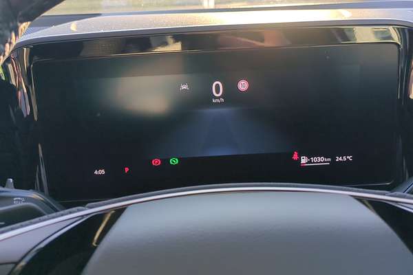 2025 SKODA Kodiaq 140TSI Select PS