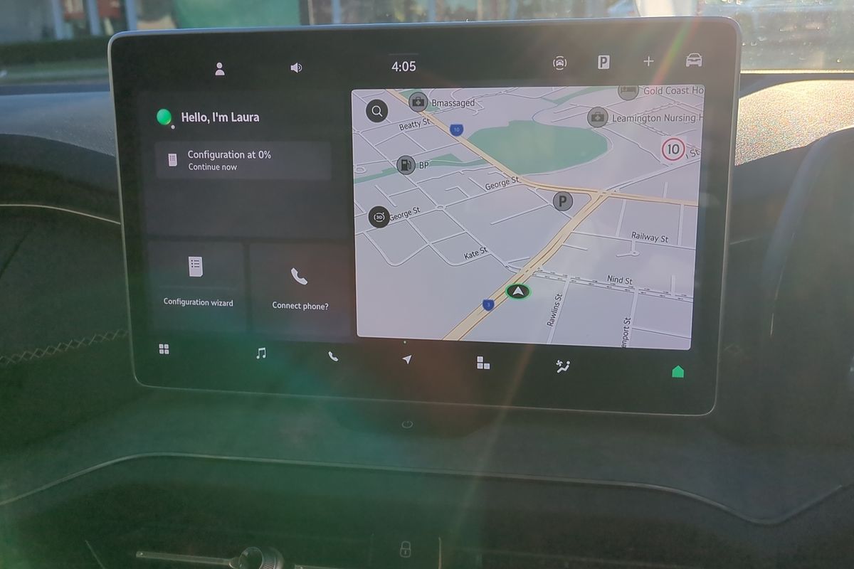 2025 SKODA Kodiaq 140TSI Select PS