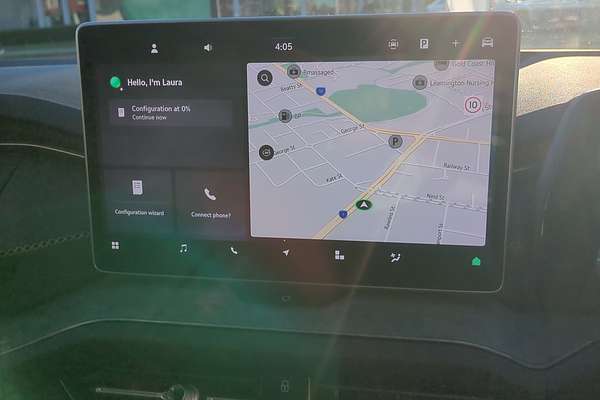 2025 SKODA Kodiaq 140TSI Select PS
