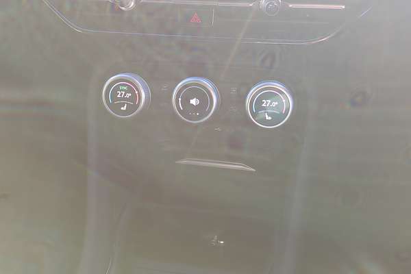 2025 SKODA Kodiaq 140TSI Select PS