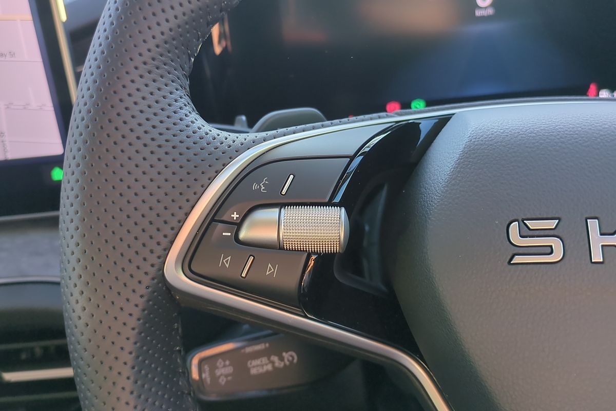 2025 SKODA Kodiaq 140TSI Select PS