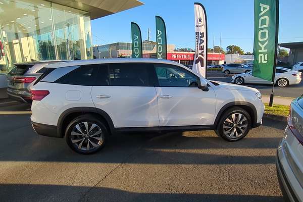 2025 SKODA Kodiaq 140TSI Select PS