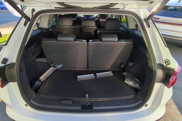 2025 SKODA Kodiaq 140TSI Select PS