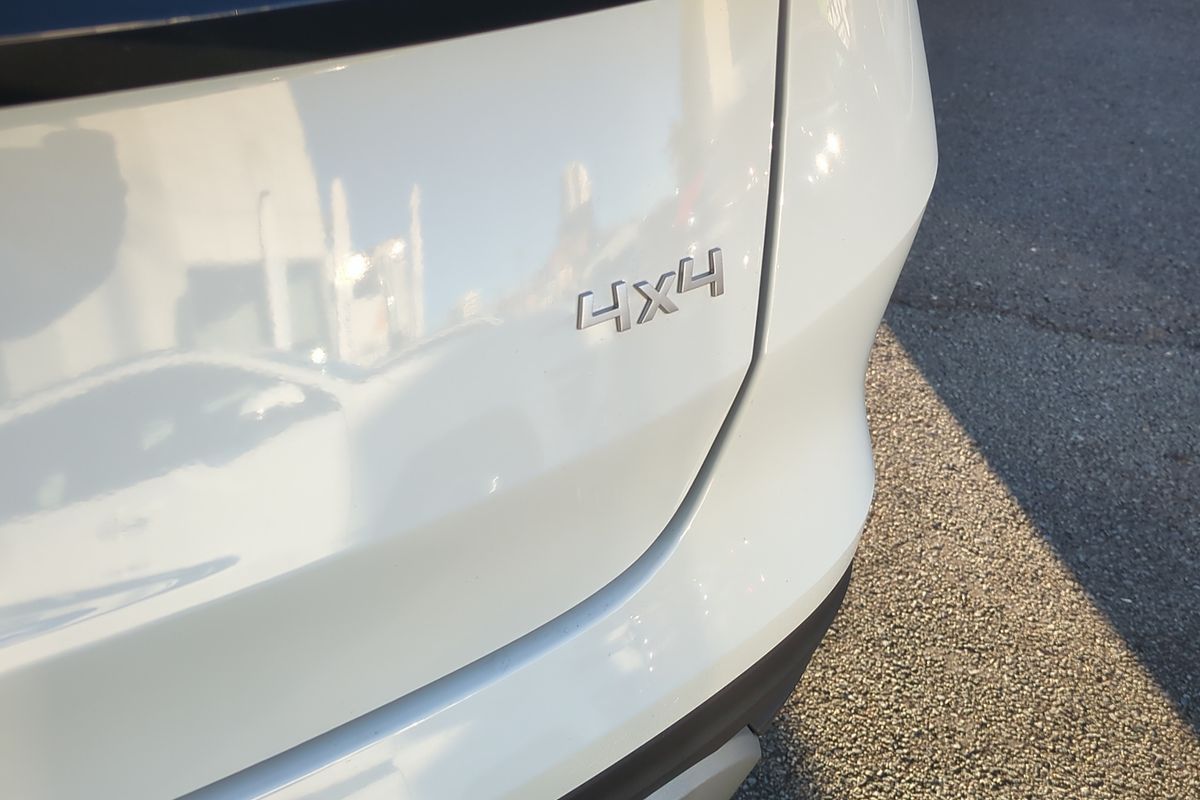 2025 SKODA Kodiaq 140TSI Select PS
