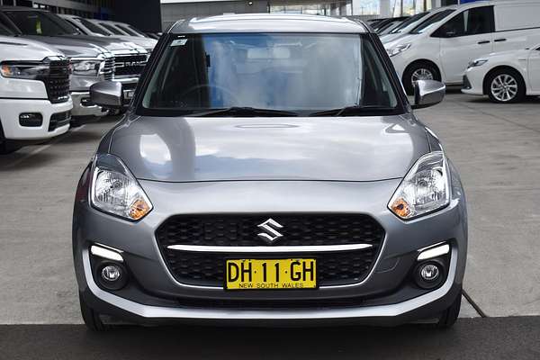 2023 Suzuki Swift GL AZ Series II
