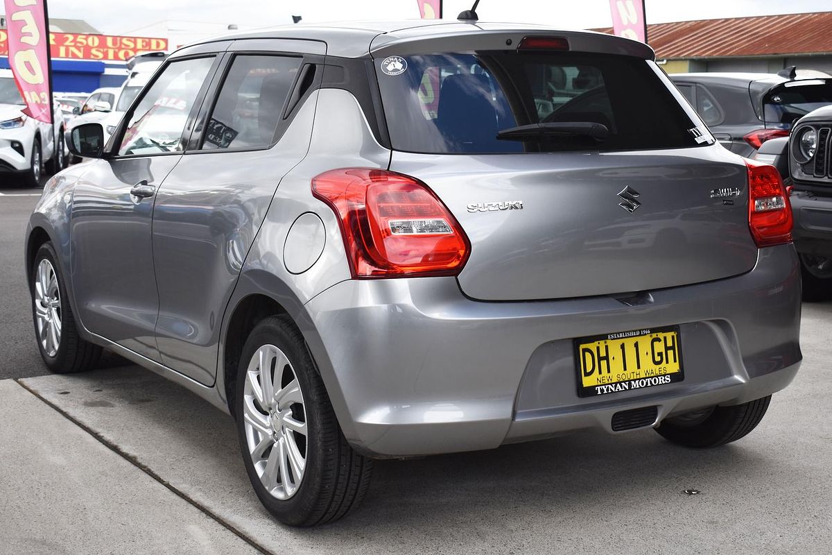 2023 Suzuki Swift GL AZ Series II