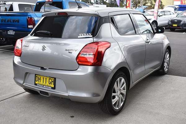 2023 Suzuki Swift GL AZ Series II
