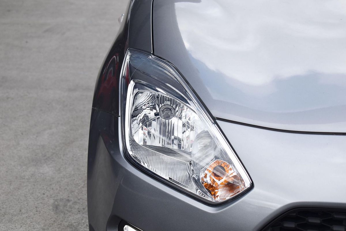 2023 Suzuki Swift GL AZ Series II