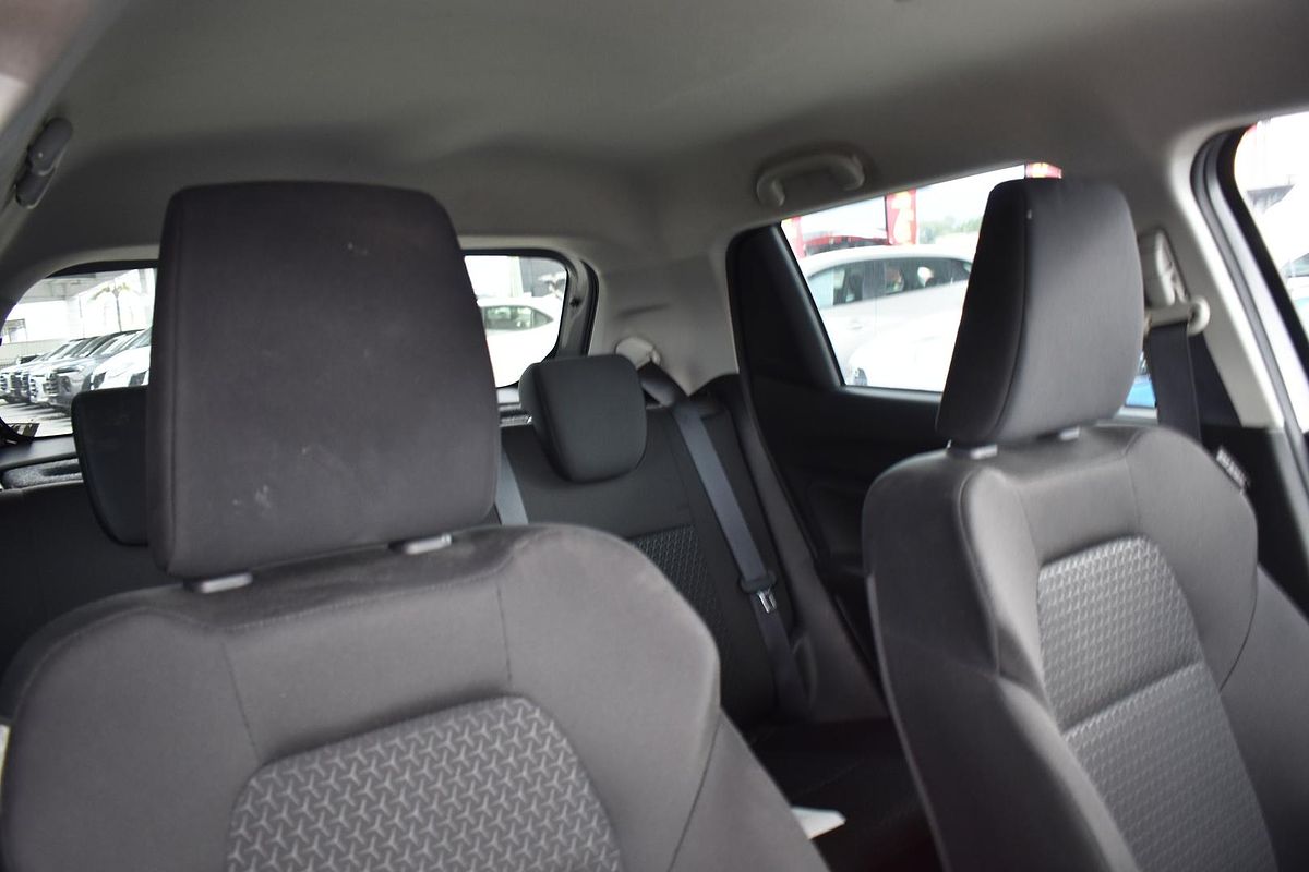 2023 Suzuki Swift GL AZ Series II