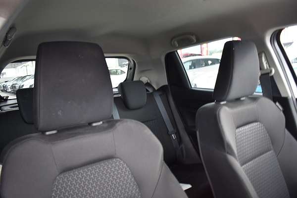 2023 Suzuki Swift GL AZ Series II
