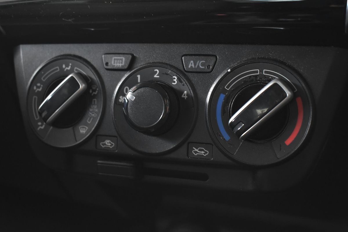 2023 Suzuki Swift GL AZ Series II