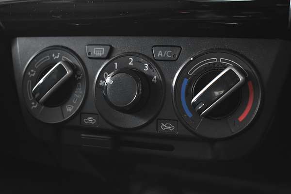 2023 Suzuki Swift GL AZ Series II