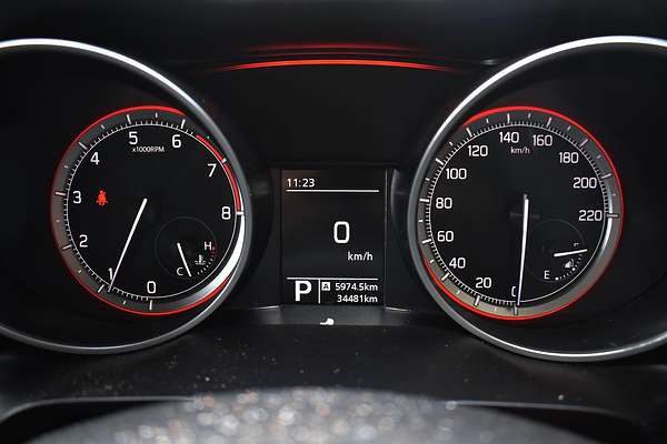 2023 Suzuki Swift GL AZ Series II