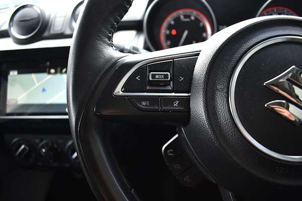 2023 Suzuki Swift GL AZ Series II