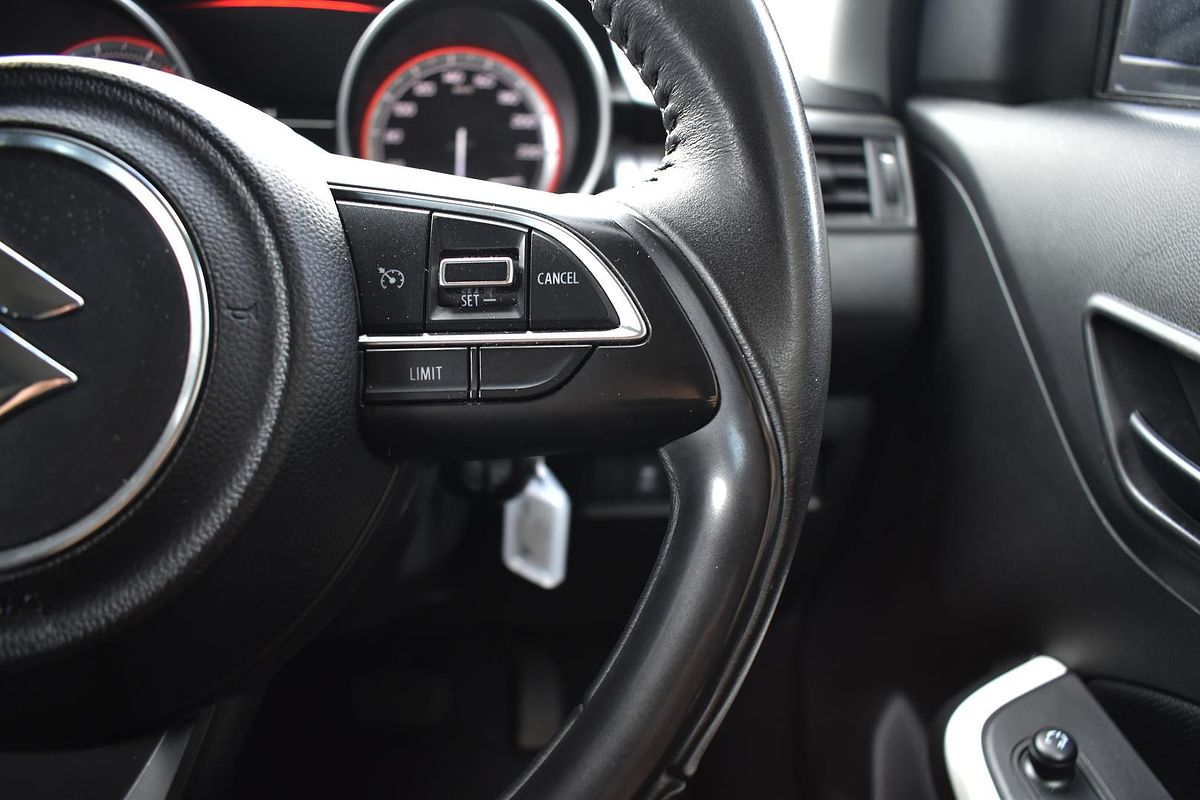 2023 Suzuki Swift GL AZ Series II