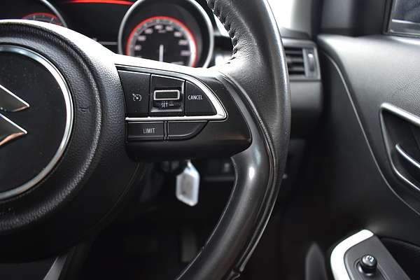 2023 Suzuki Swift GL AZ Series II