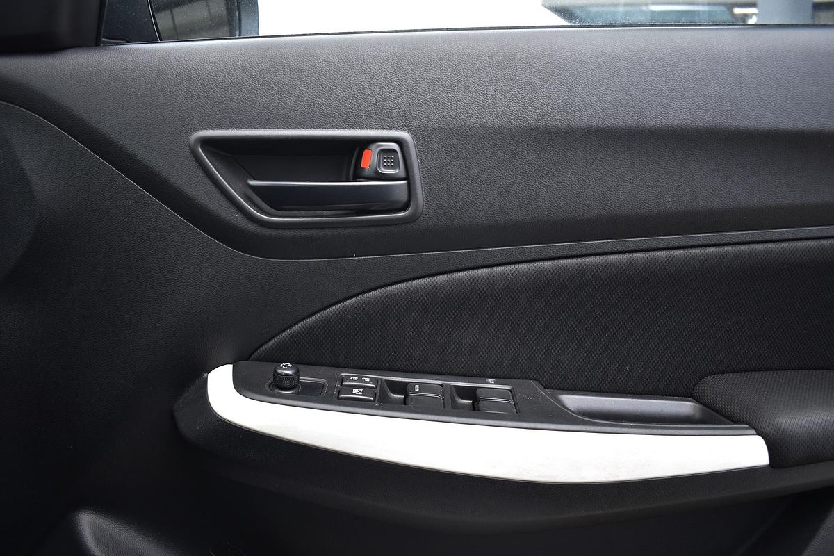 2023 Suzuki Swift GL AZ Series II