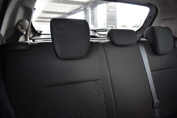 2023 Suzuki Swift GL AZ Series II