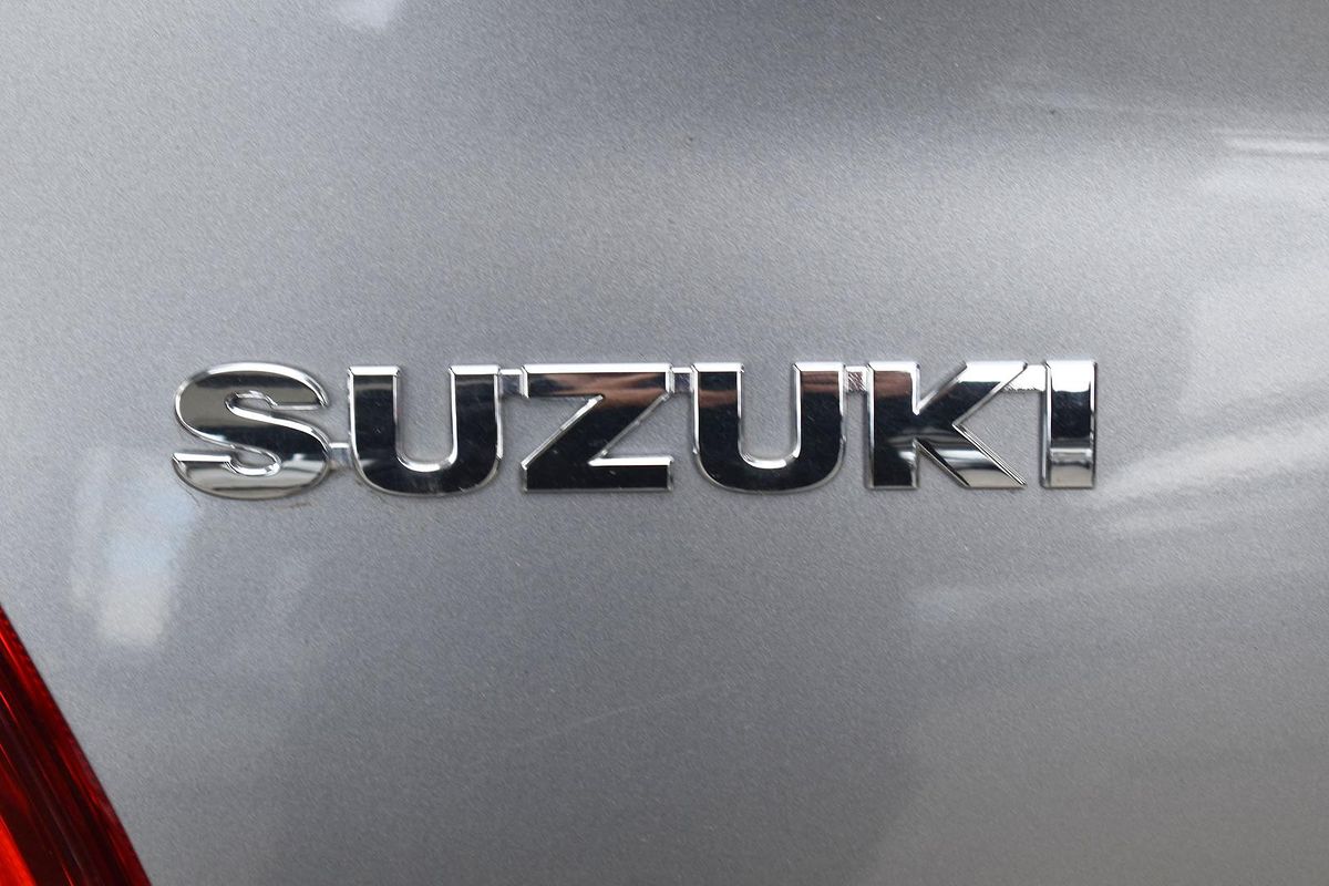 2023 Suzuki Swift GL AZ Series II