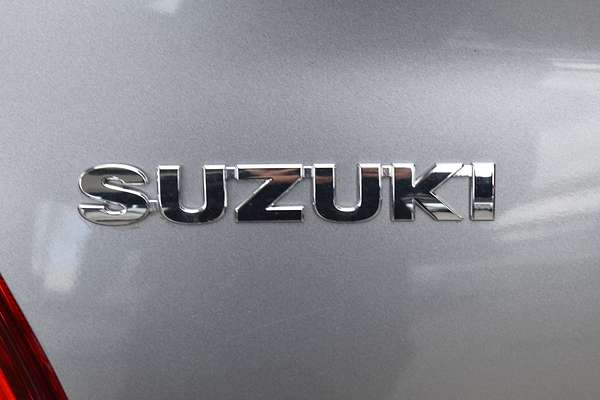 2023 Suzuki Swift GL AZ Series II