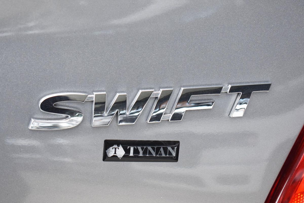 2023 Suzuki Swift GL AZ Series II