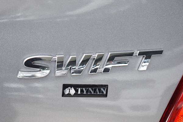 2023 Suzuki Swift GL AZ Series II