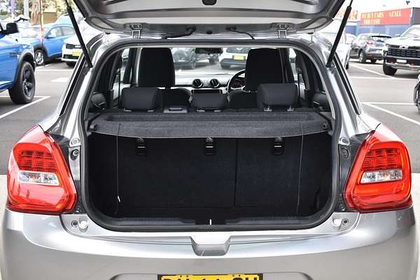 2023 Suzuki Swift GL AZ Series II