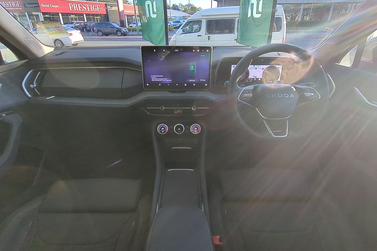 2025 SKODA Kodiaq 140TSI Select PS