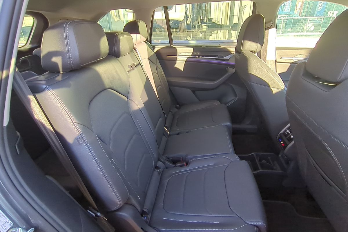 2025 SKODA Kodiaq 140TSI Select PS