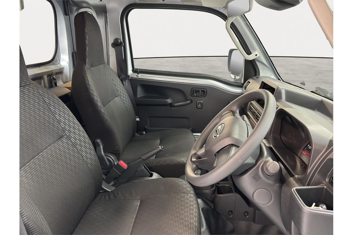 2024 Daihatsu Hijet Jumbo Extra 4WD S510P